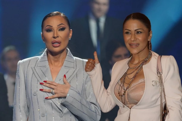 CECI RAŽNATOVIĆ SE OVO NEĆE SVIDETI KADA SAZNA: Minu Kostić pitali za pesmu "Nedelja", njen odgovor će vas ŠOKIRATI!