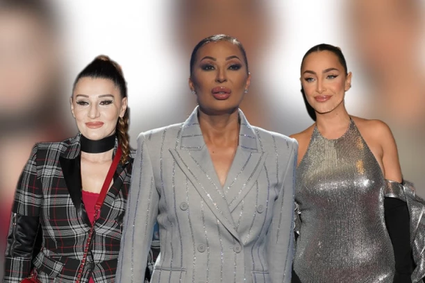 MIRA ŠKORIĆ DOBILA JASNU PORUKU NAKON DUETA CECE I MAJE: Pevačica joj BRUTALNO ODBRUSILA!