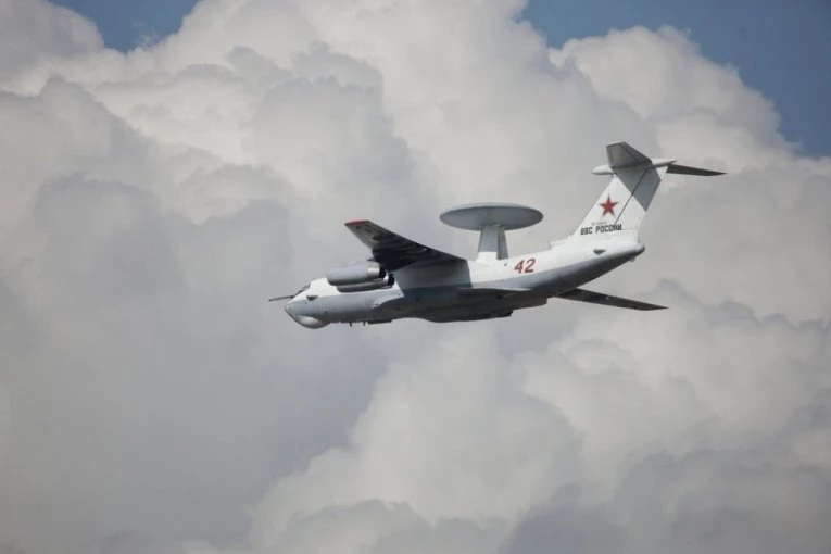 IZDAO ZEMLJU I FINANSIRAO UKRAJINSKU VOJSKU: Uhvaćen i osuđen ruski pilot, evo koliku je kaznu dobio