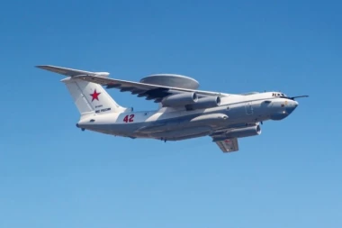 NATO NA NOGAMA: Ruski avioni poleteli ka Poljskoj, bombarderi u vazduhu