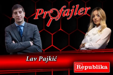 PROFAJLER RAZOTKRIO TAJNE NARODNOG POSLANIKA LAVA PAJKIĆA: On je borac za svoje ideje i rođeni lider!