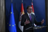 VUČIĆ NA SVETSKOM EKONOMSKOM FORUMU U DAVOSU! Niz sastanaka sa svetskim zvaničnicima!