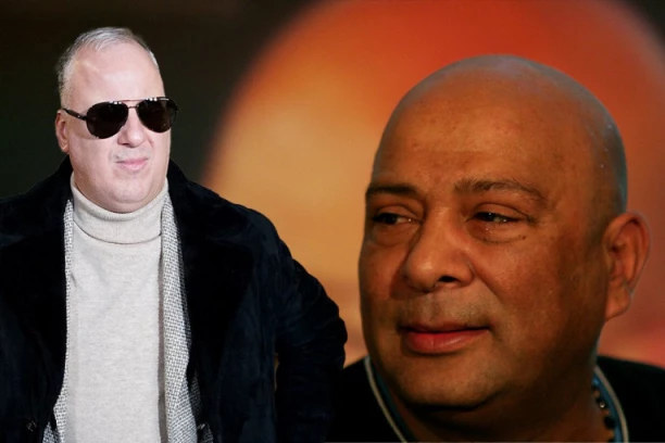 PEVAČI SU BEŽALI OD DŽEJA, NISU HTELI DA MU POMOGNU! Saša Matić otkrio da su pevaču mnogi prijatelji OKRENULI LEĐA kad je OSTAO BEZ PARA!