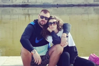 SKANDAL! Janjuš se TAJNO VIĐA sa Enom? Procurio DOKAZ koji ih je odao!