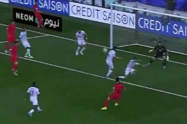 LJUBIMAC DELIJA ZASENIO NAJVEĆE IME TOTENHEMA! Hvang GOLČINOM očarao Sona! (VIDEO)