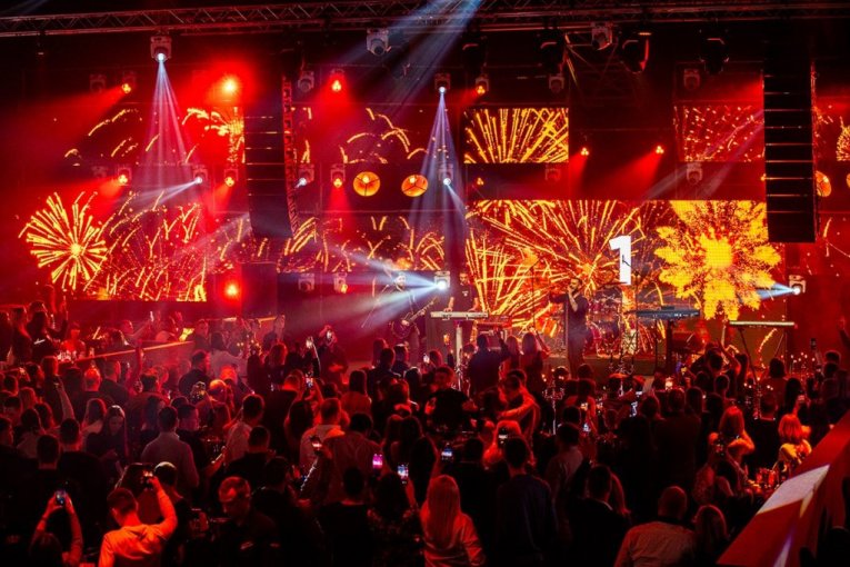 Darko Lazić i Andreana Čekić