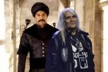 BORA ČORBA KAO BALI BEG: Rokeru nudili ulogu u turskoj seriji!