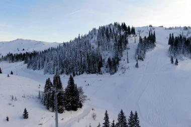 NAJSKUPLJI STAN NA OVOJ PLANINI ČAK 1,23 MILIONA! Kako je jedna NEKRETNINA na Jahorini ponela ovu titulu!