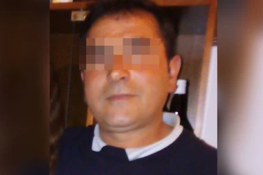 ĆERKU MU SILOVAO ŠURAK, ON MU PRESUDIO: Muškarac nakon ubistva Albanca pušten da se brani sa slobode, ovo je RAZLOG!