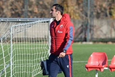 FILMSKA PRIČA NA MARAKANI! SRPSKI ZET sa Tasosa od ĐUBRETARA do ostvarenja ŽIVOTNOG SNA!