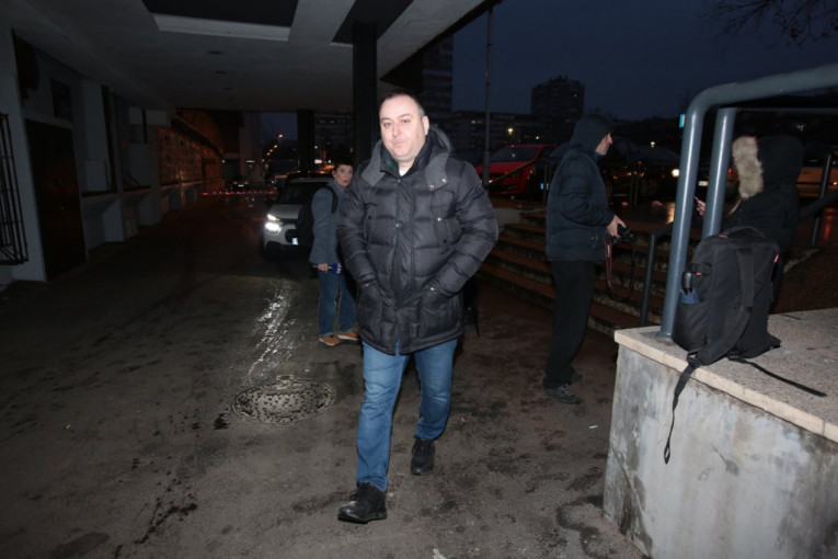 Miroslav Čučković