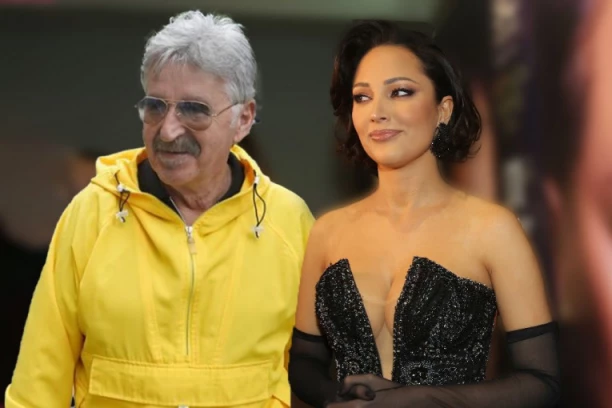 "PRIJA VAS JE UVUKLA U ZAMKU" Bosanac OPLEO po Aleksandri Prijović, pa se POSVAĐAO sa Cecom! ŠOK!