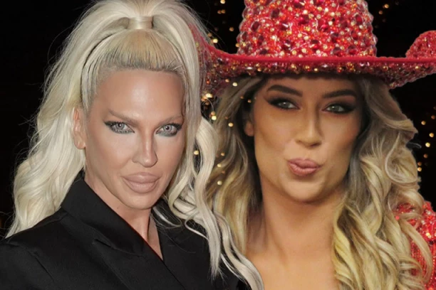 TEA TAIROVIĆ PREKINULA ĆUTNJU NAKON KARLEUŠINIH PROZIVKI: Šok postupkom poručila samo JEDNO, sve je jasno (FOTO)