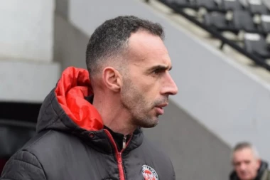 OPERACIJA "OPSTANAK" JE POČELA: Užički rosoneri upalili motore - dosta je novina na stadionu "Radomir Antić"! (VIDEO)