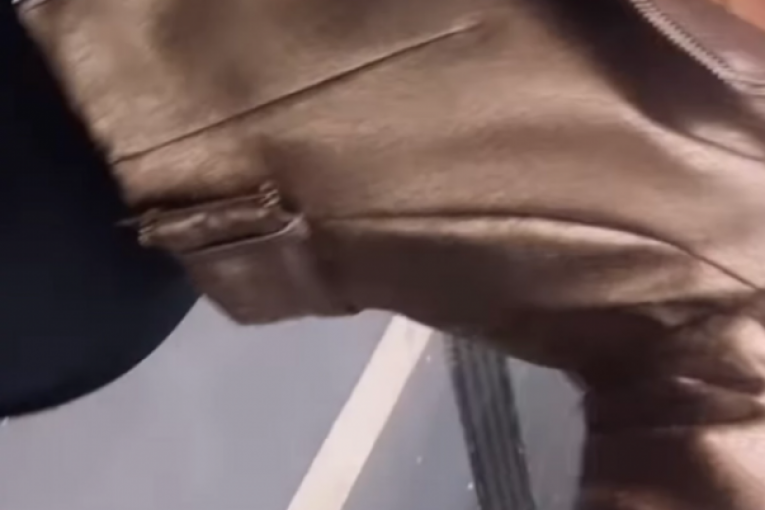 Tamara Đurić bez silikona