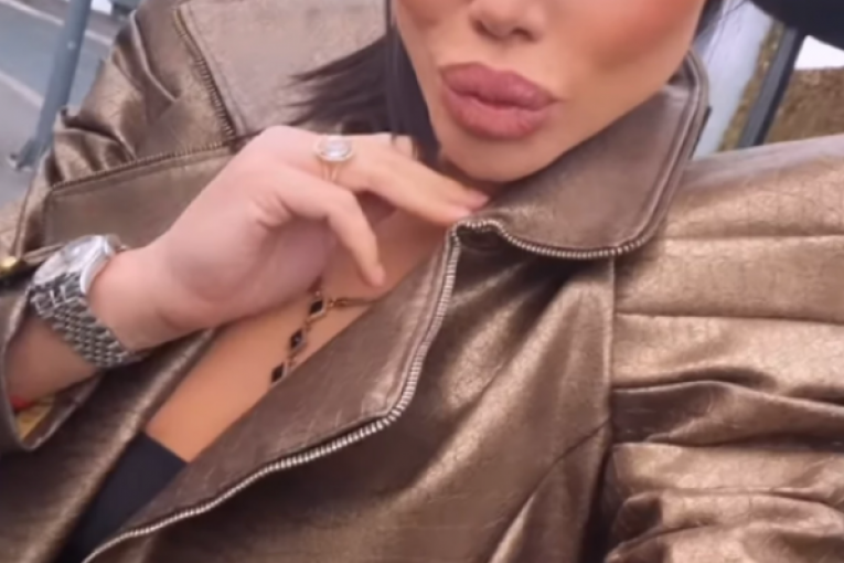 Tamara Đurić instagram