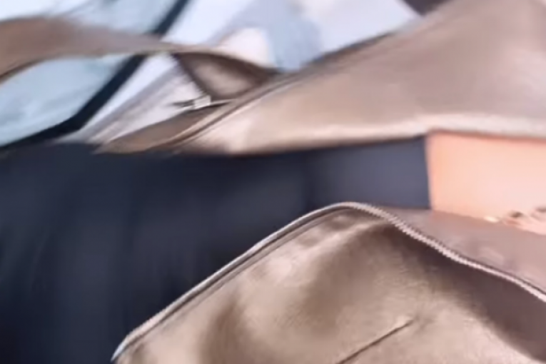 Tamara Đurić grudi