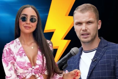 STANIVUKOVIĆA OSTAVILA DEVOJKA: Lepa Andrea ŠOKIRALA gradonačelnika Banjaluke! (FOTO)