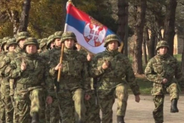 TRAŽI SE VOJNIČKA DISCIPLINA: Jesenji šampion zakazao start priprema - na "Bombonjeri" TITULA je jedini CILJ!