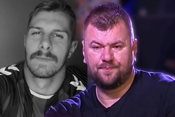 OTKRIVENA NOVA ISTINA O JANJUŠEVOM POKOJNOM BRATU: Svi detalji PORODIČNE TUČE, suze se prolile na sve strane!