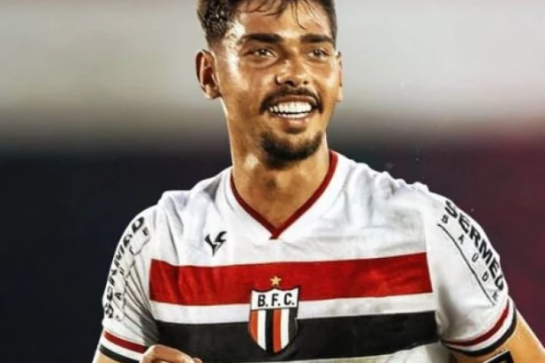 POGLEDAJTE GOLČINU KOJA JE DOBILA PUŠKAŠ NAGRADU ZA 2023: STRAŠNE "makazice" Brazilca! (VIDEO)