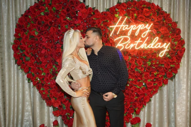 PROGOVORIO O POMIRENJU SA MILICOM KEMEZ! Bora Santana otkrio pozadinu drame, USLEDIO ŠOK OBRT!