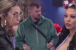 JANJUŠ SAOPŠTIO ANELI DA JE NAJOMRAŽENIJA: Ahmićeva izgorela od BESA kad je POHVALIO Maju zbog OSEĆAJNOSTI!