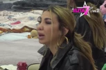 ANELI VRIŠTI NA SAV GLAS: Uznemirujuće scene u Eliti, preklinje PRODUKCIJU nakon haosa sa Janjušem (FOTO)