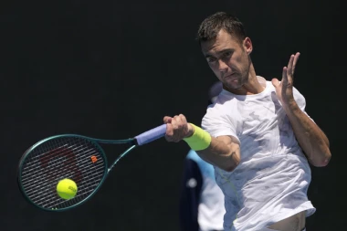SRBIN DOŽIVEO JEDAN OD BOLNIJIH NEUSPEHA! Đere IZGUBIO od 218. na ATP listi!