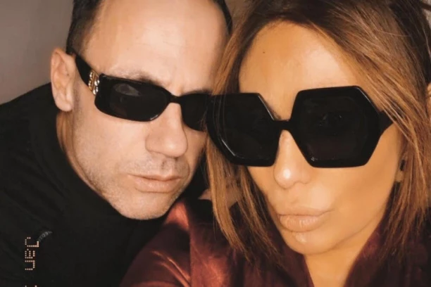 KOMŠIJE IH UHVATILE NA DELU! Ana Nikolić u akciji sa novim dečkom, on doživeo DEBAKL!