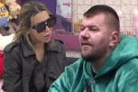 JANJUŠ NAPENALIO ANELI: Zbog skandala u Eliti nastao TAJAC! Ne želi ni da je vidi (FOTO)