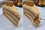 PLAZMA TORTA SA BELOM ČOKOLADOM: Kremasta poslastica u kojoj SVI uživaju, nećete naći bolji recept! (FOTO)