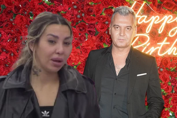 MILAN MILOŠEVIĆ UNIŠTIO ANELI: Saterana u ćošak morala sve da prizna, Janjuš zadobio novi UDARAC!