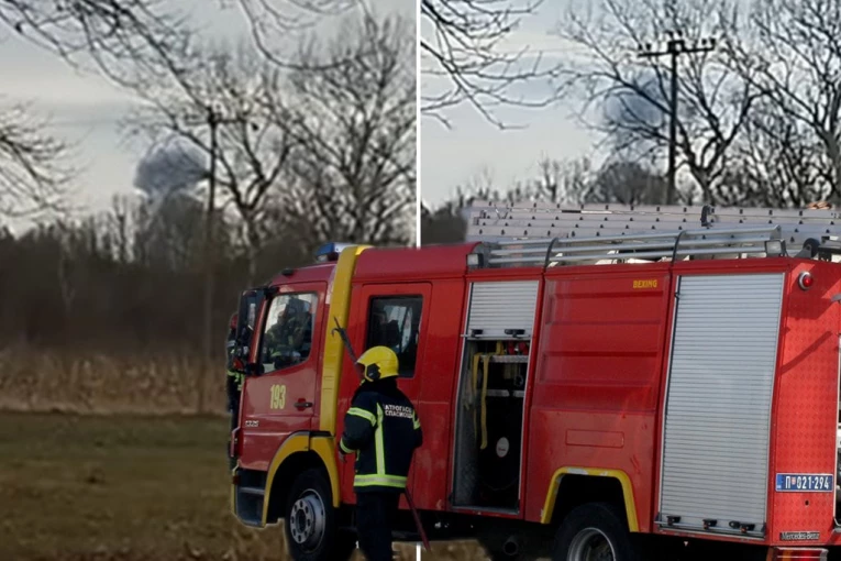 TROJE POVREĐENIH NA HIRURGIJI! Poznato stanje ranjenih u eksploziji u Kruševcu!