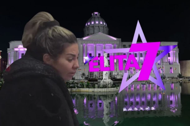 ANELI NAPUSTILA ELITU, JANJUŠ SE HVATA ZA GLAVU OD MUKE! Muk u Beloj kući, otkriveno šta se dogodilo sa Ahmićevom!