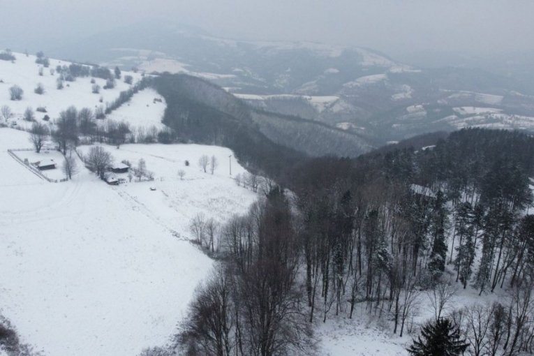 Bračni par iz Afrike