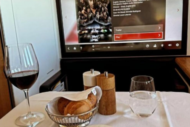 Viktor Živojinović Instagram