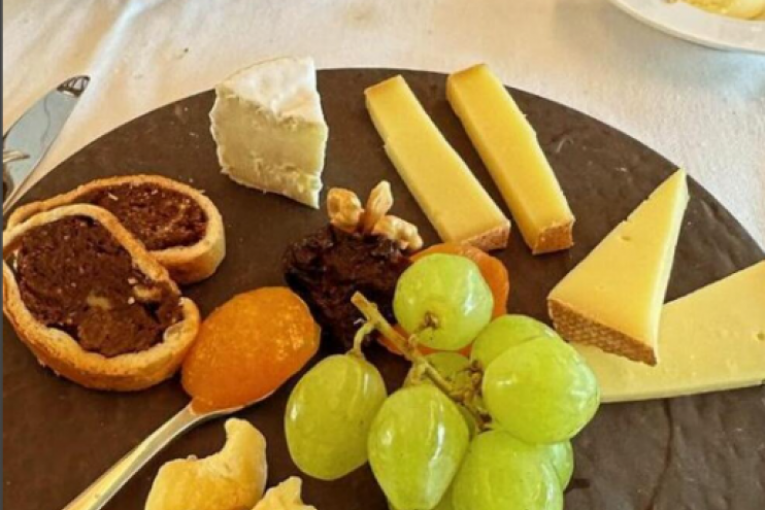 Viktor Živojinović Instagram