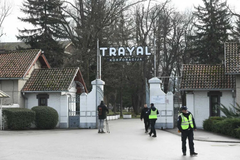 NAJNOVIJI DETALJI O  EKSPLOZIJI U KRUŠEVCU! Devojka (24) kritično, naložen hitan transport za Beograd!