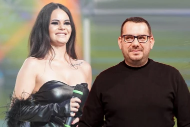 OGLASIO SE PEĐA MEDENICA: U jeku skandala sa učesnicom Elite odlučio da progovori!