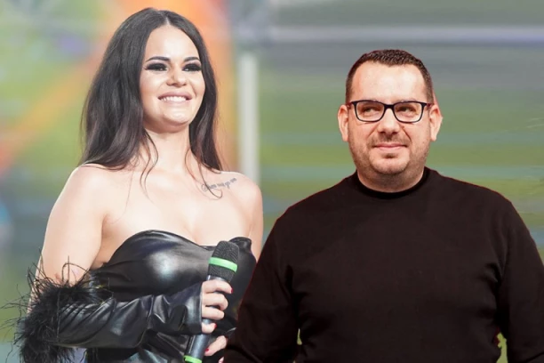 OGLASIO SE PEĐA MEDENICA: U jeku skandala sa učesnicom Elite odlučio da progovori!