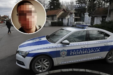 "NE ZNAM ŠTA ĆU.... NE MOGU..." Majka poginulog Nikole jeca, cela porodica NEUTEŠNA!