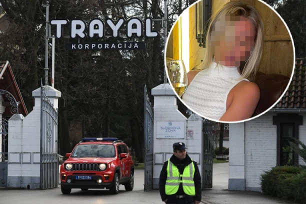 POZNATO STANJE SARE, DEVOJKE KOJA JE PREŽIVELA EKSPLOZIJU U FABRICI TRAJAL: Evo šta kažu sa VMA