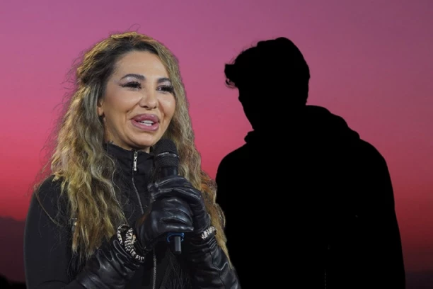 ISPLIVALI ŠOK DETALJI ANELINOG TAJNOG DOGOVORA SA ALENOM: Ahmićeva slagala naciju, kamere sve zabeležile!