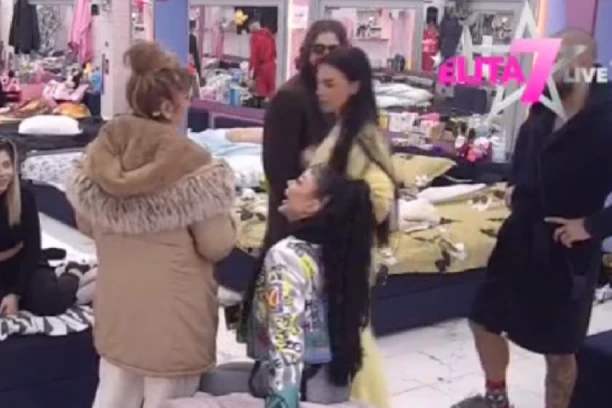 MAMA DŽEHVA SE OSVETILA ANĐELU: Pakleni udarac sprovela preko Anite, Ranković će IZGORETI kad sazna za ovo!