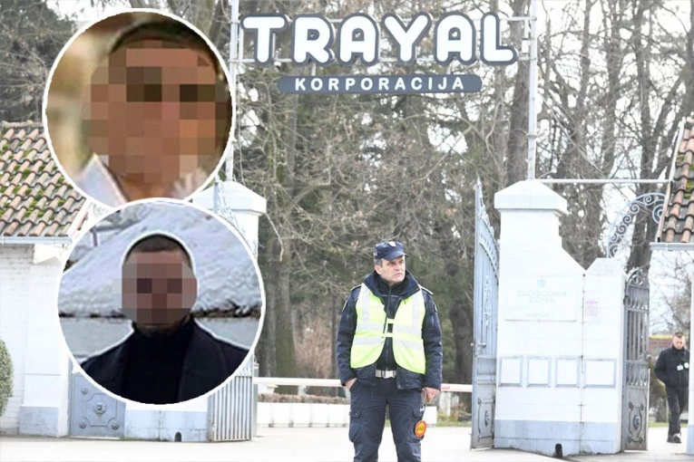 KO SU MLADIĆI I DEVOJKA POVREĐENI U NESREĆI U KRUŠEVCU? Oglasile se porodice: Verujemo da će Marko prebroditi sve ovo, on je VOJNIK!