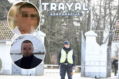 KO SU MLADIĆI I DEVOJKA POVREĐENI U NESREĆI U KRUŠEVCU? Oglasile se porodice: Verujemo da će Marko prebroditi sve ovo, on je VOJNIK!