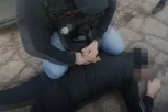 HAPŠENJE ZBOG DROGE U NOVOM SADU: Policija otkrila šokantne detalje!