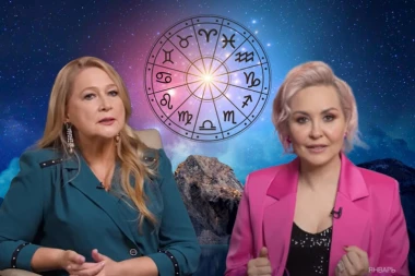 TAMARA GLOBA I VASILISA VOLODINA TVRDE DA ĆE OVAJ ZNAK U 2024. - OJ UBOSTI ŽIVOTNI DŽEKPOT: Spremite se za USPEH