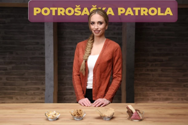 Potrošačka patrola: Zdrava hrana, a sa puno MANA! (VIDEO)